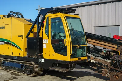 Vermeer 2018 Vermeer 100x140 Series III - Sold HDD Rigs