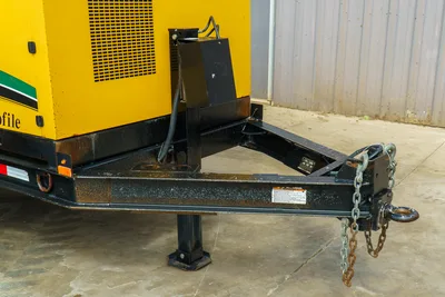 Vermeer 2020 Vermeer LP573XDT - Mud Equipment