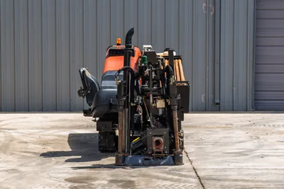 2018 Ditch Witch JT10 Horizontal Directional Drill