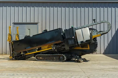 Vermeer 2016 Vermeer 23×30 Series III - Sold HDD Rigs