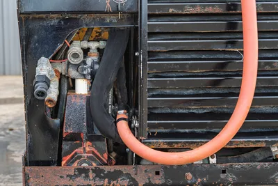 9100-2117: 2018 Vermeer D8x12