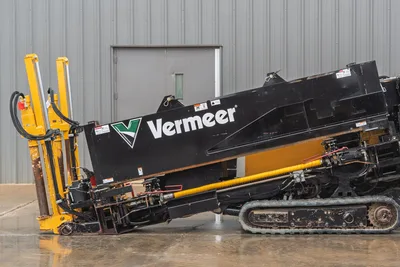 2020 Vermeer 23×30DR S3 Horizontal Directional Rock Drill