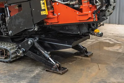 2021 Ditch Witch JT20 Horizontal Directional Drill
