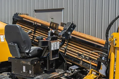 9100-2201: 2023 Vermeer 24x40 S3