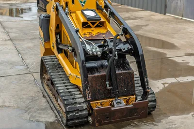 2017 Vermeer S725TX | Source: HDD