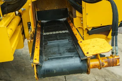 2017 Vermeer RTX1250 Tractor