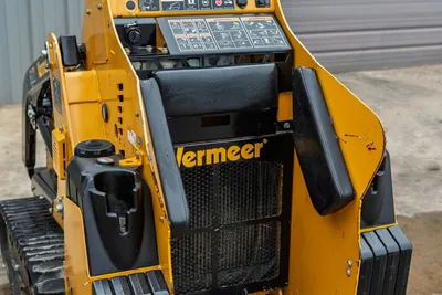 2020 Vermeer S925TX | Source: HDD