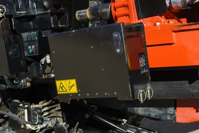 2024 Ditch Witch JT24 Horizontal Directional Drill