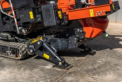 2025 Ditch Witch JT21 Horizontal Directional Drill