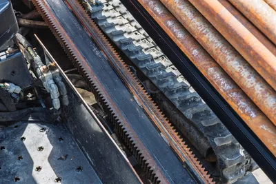 9100-2137: 2017 Ditch Witch JT10