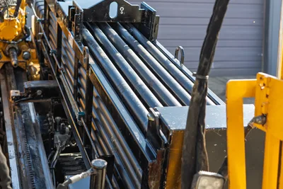 2023 Vermeer 24x40 S3 horizontal directional drill