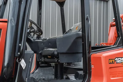 9400-107: 2018 Ditch Witch RT125Q