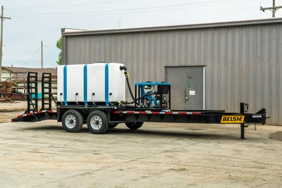 2025 Belshe BF12CXT-2EP trailer