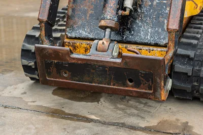 Vermeer 2011 Vermeer S800TX - Utility