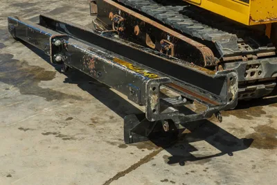 Vermeer 2018 Vermeer PD10R Pile Driver - Utility