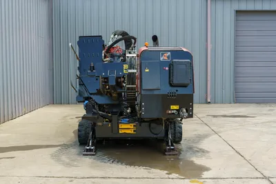 Ditch Witch 2019 Ditch Witch JT25 horizontal directional drill - Ditch Witch JT25