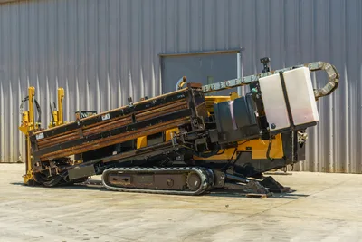 9100-1972: 2015 Vermeer D20x22 Series II