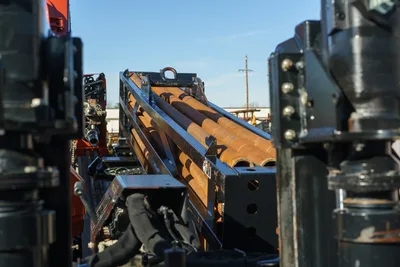 Ditch Witch 2014 Ditch Witch JT4020 All Terrain - Sold HDD Rigs