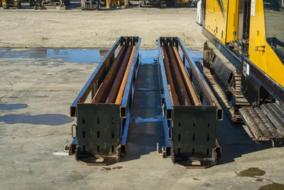 Vermeer 2018 Vermeer 100x140 Series III - Sold HDD Rigs