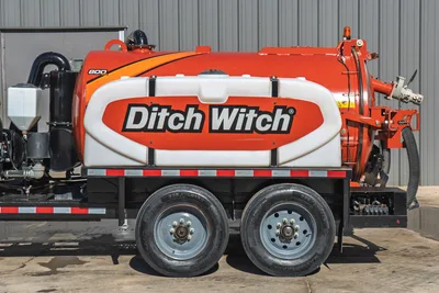 Ditch Witch 2021 Ditch Witch HX30 - Mud Equipment