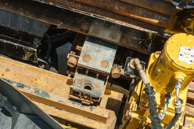 9100-1972: 2015 Vermeer D20x22 Series II