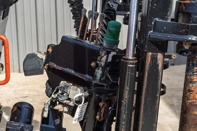 2017 Ditch Witch JT25 Horizontal Directional Drill