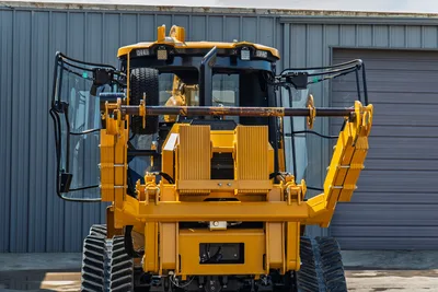 2022 Vermeer RTX1250i2 Quad Tractor