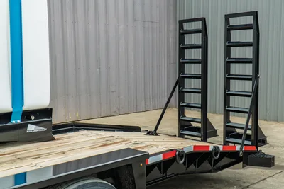 2025 Belshe BF12CXT-2EP trailer