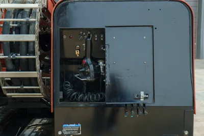 Ditch Witch 2014 Ditch Witch JT30 9100-1948 - Ditch Witch JT30