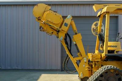 2016 Vermeer RTX1250