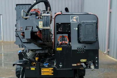 Ditch Witch 2018 Ditch Witch JT25 Horizontal Directional Drill - Ditch Witch JT25