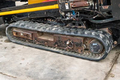 9100-2170: 2020 Vermeer 23x30 S3