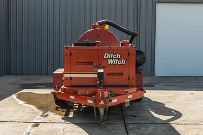 9300-828: 2014 Ditch Witch FX30