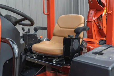 2017 Ditch Witch RT80 Tractor