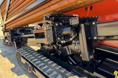 Ditch Witch 2014 Ditch Witch JT25 Horizontal Directional Drill - Ditch Witch JT25