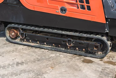 9100-2057: 2015 Ditch Witch JT30 ALL TERRAIN