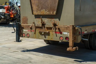 Vermeer 9300-748: 2018 Mud Technologies MCT-450 - Mud Equipment