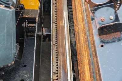 2019 Vermeer 10×15 S3 horizontal directional drill