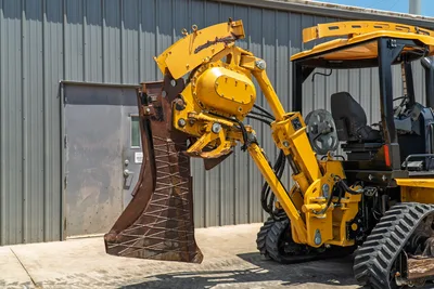 Vermeer 2019 Vermeer RTX1250i2 - Utility