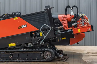 9100-2130: 2020 Ditch Witch JT24