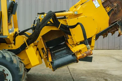 2017 Vermeer RTX1250 Tractor