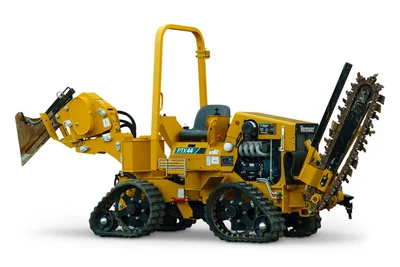 2018 Vermeer 8×12 Horizontal Directional Drill