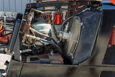 2013 Ditch Witch JT20