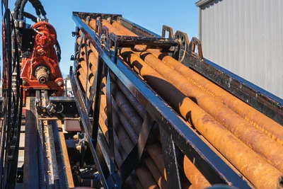 2021 Ditch Witch AT40 All Terrain
