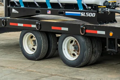 2019 Lucon 15T212ELP trailer