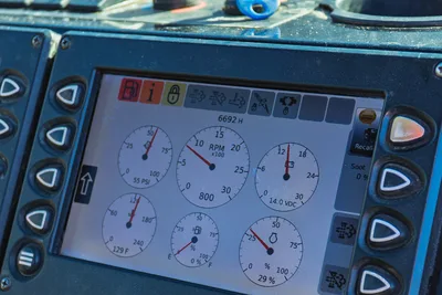 Vermeer 2014 Vermeer D60x90 - Vermeer D60x90