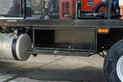 Ditch Witch 2018 Mack R600 - SOLD MUD Equipment