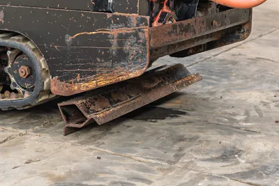 9100-2117: 2018 Vermeer D8x12