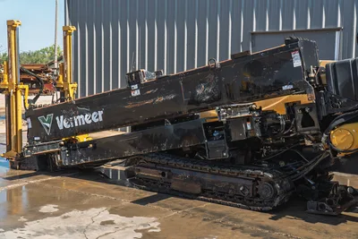 Ditch Witch 2018 Vermeer 40x55 Series III - Sold HDD Rigs