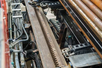 Ditch Witch 2019 Ditch Witch JT25 horizontal directional drill - Ditch Witch JT25